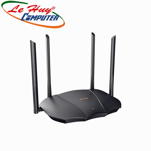 Router Tenda TX9 Pro AX3000 Dualband Gigabit WiFi 6