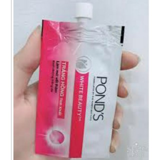 Kem dưỡng da pond's gói 10ml