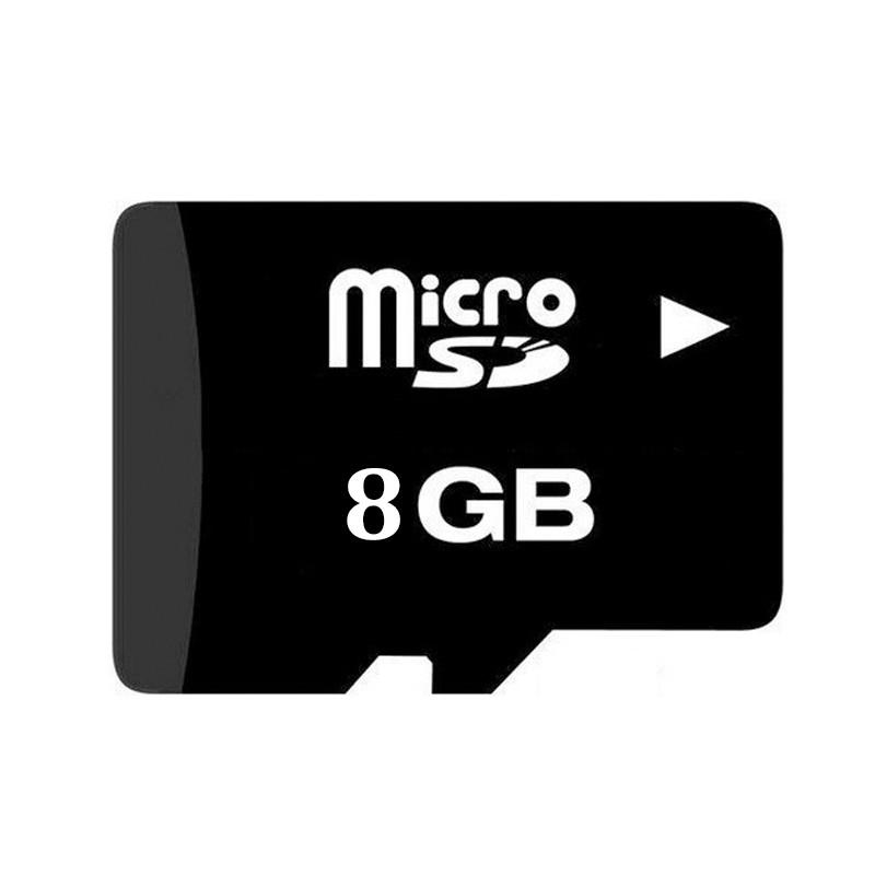 Thẻ Nhớ Micro SD 8GB Cao Cấp