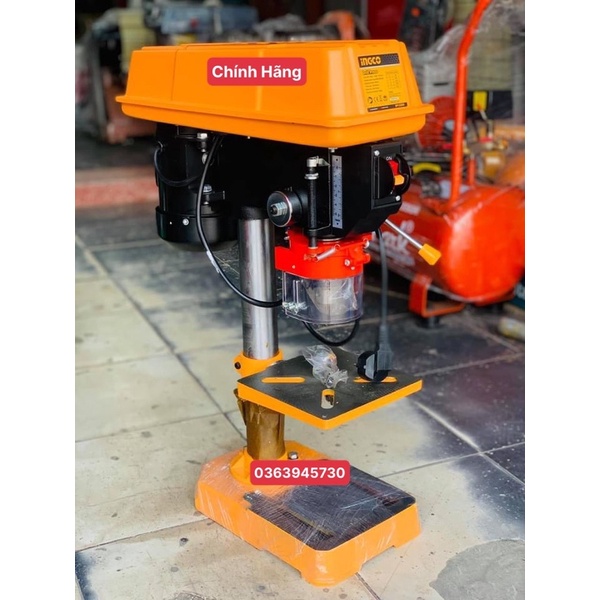 INGCO Máy khoan bàn 350W DP133505