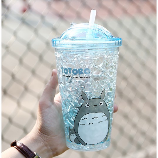 Ly giữ nhiệt Totoro 450 ml