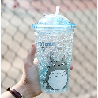 Ly giữ nhiệt Totoro 450 ml