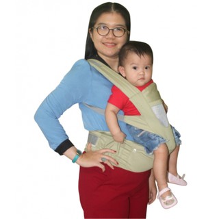 ĐỊU NGỒI CHO BÉ SBABY