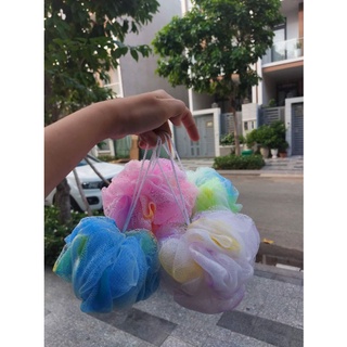 BÔNG TẮM GIÁ RẺ