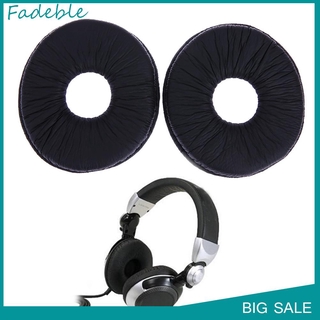 Cặp đệm tai thay thế cho tai nghe technics RP dj1200 dj1210