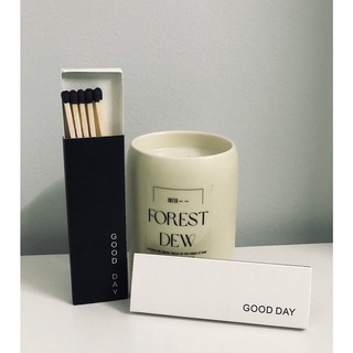 Diêm dài đốt nến thơm Goodday