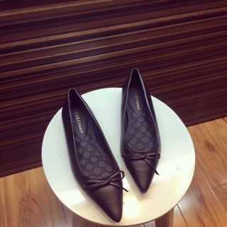 Giày bệt nữ Zara