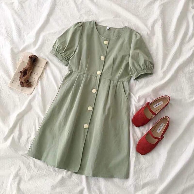 Váy babydoll