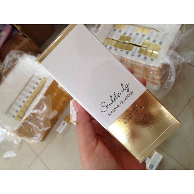 Nước hoa SUNDENLY CHÍNH HÃNG | BigBuy360 - bigbuy360.vn