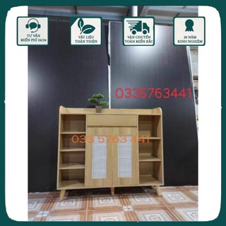 Giá tại xưởng - tủ giày cánh mây - tủ đựng giày - tủ giầy - tủ giầy thông minh - tủ giầy cánh mở .