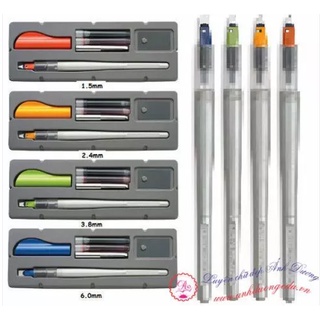 Bút luyện chữ đẹp Bút Gothic Pilot Parallel