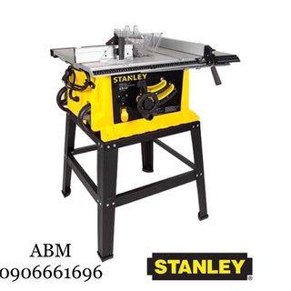 Stanley máy cưa bàn sst1801