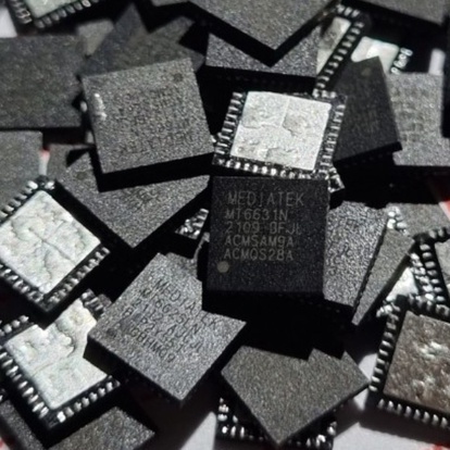 Ic WIFI MT6631N cho samsung A10S A12 A31 OPPO F7 F9 F11