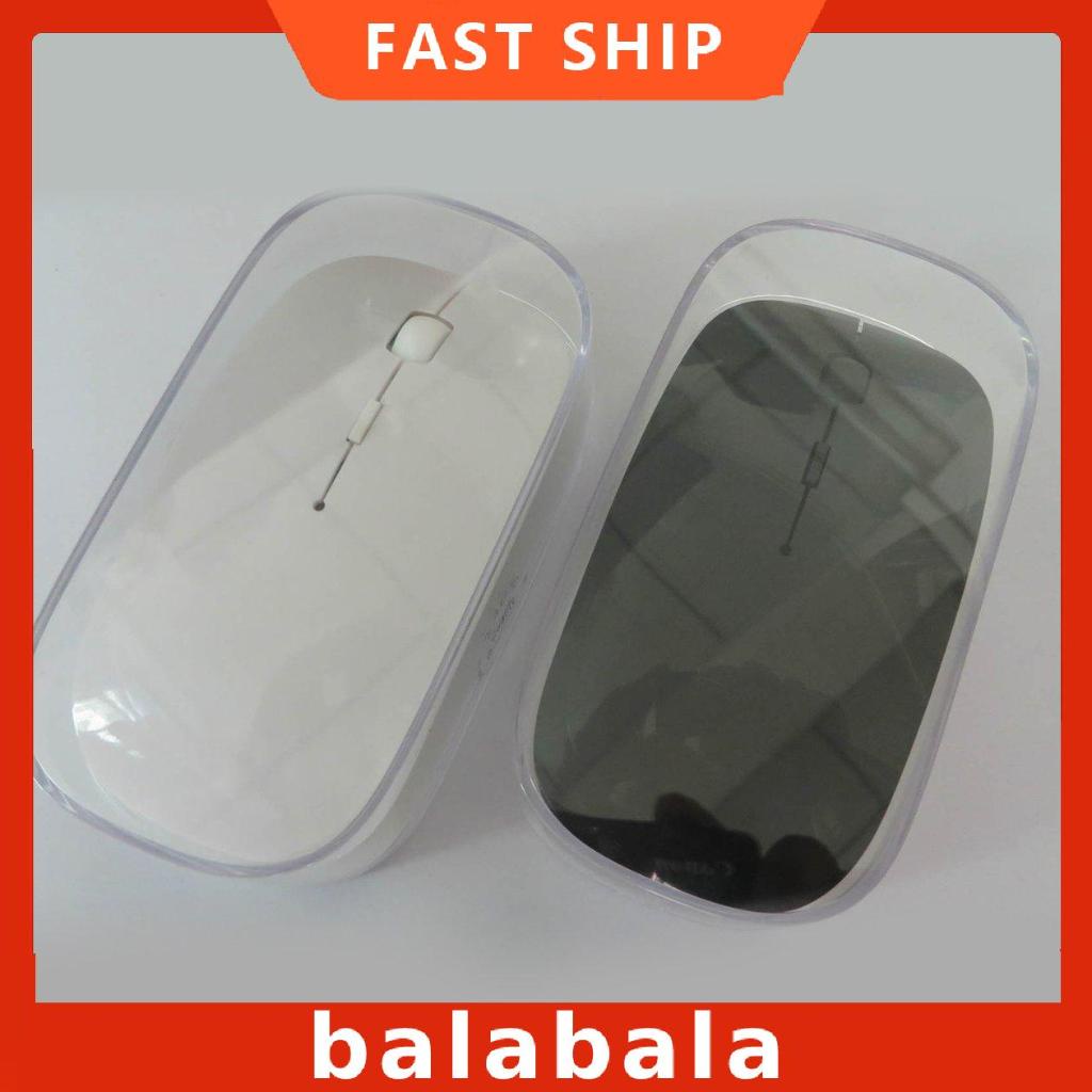 [BL]Wireless Mouse 3 Adjustable DPI 2.4G Wireless Mice Receiver Optical Mouse