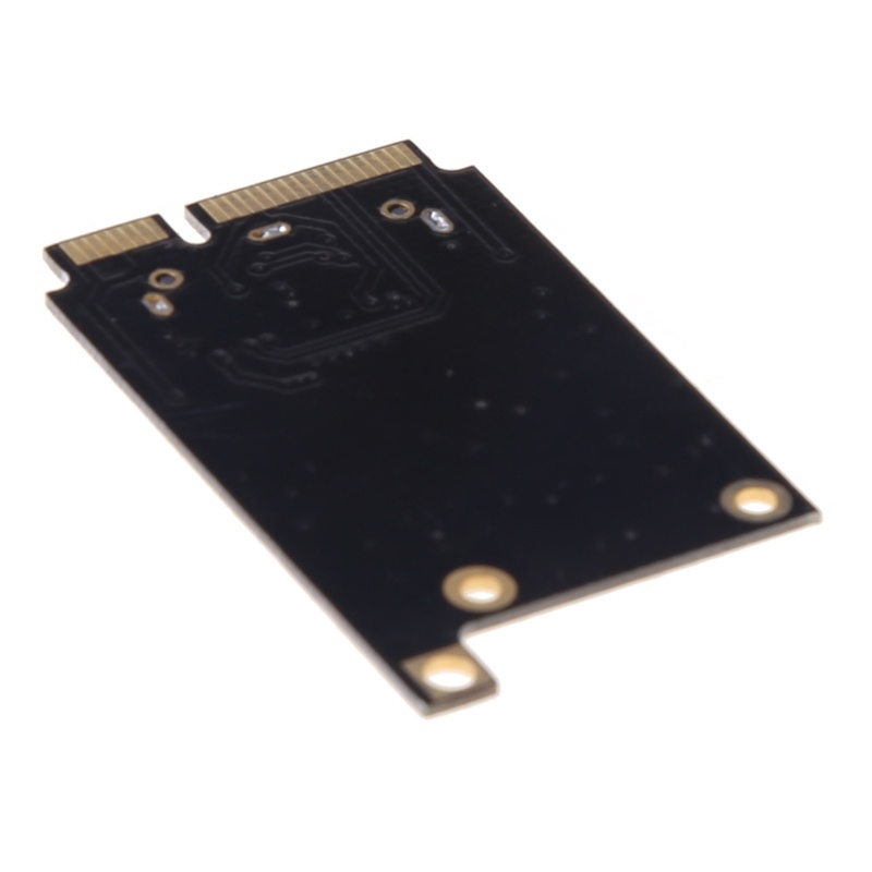 Thẻ Chuyển Đổi WiFi BCM94331CD BCM94360CD Sang Mini PCI-E Thay Thế Chuyên Dụng Cho Laptop