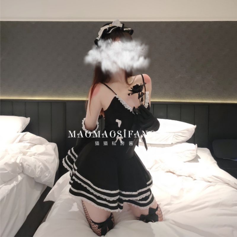 COSPLAY tiểu thư quý tộc KÈM PHỤ KIỆN Bigsize 55-85kg | BigBuy360 - bigbuy360.vn