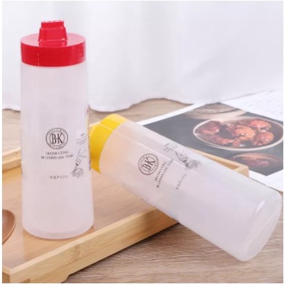Chai xịt sốt 4 đầu Daiso 300ml