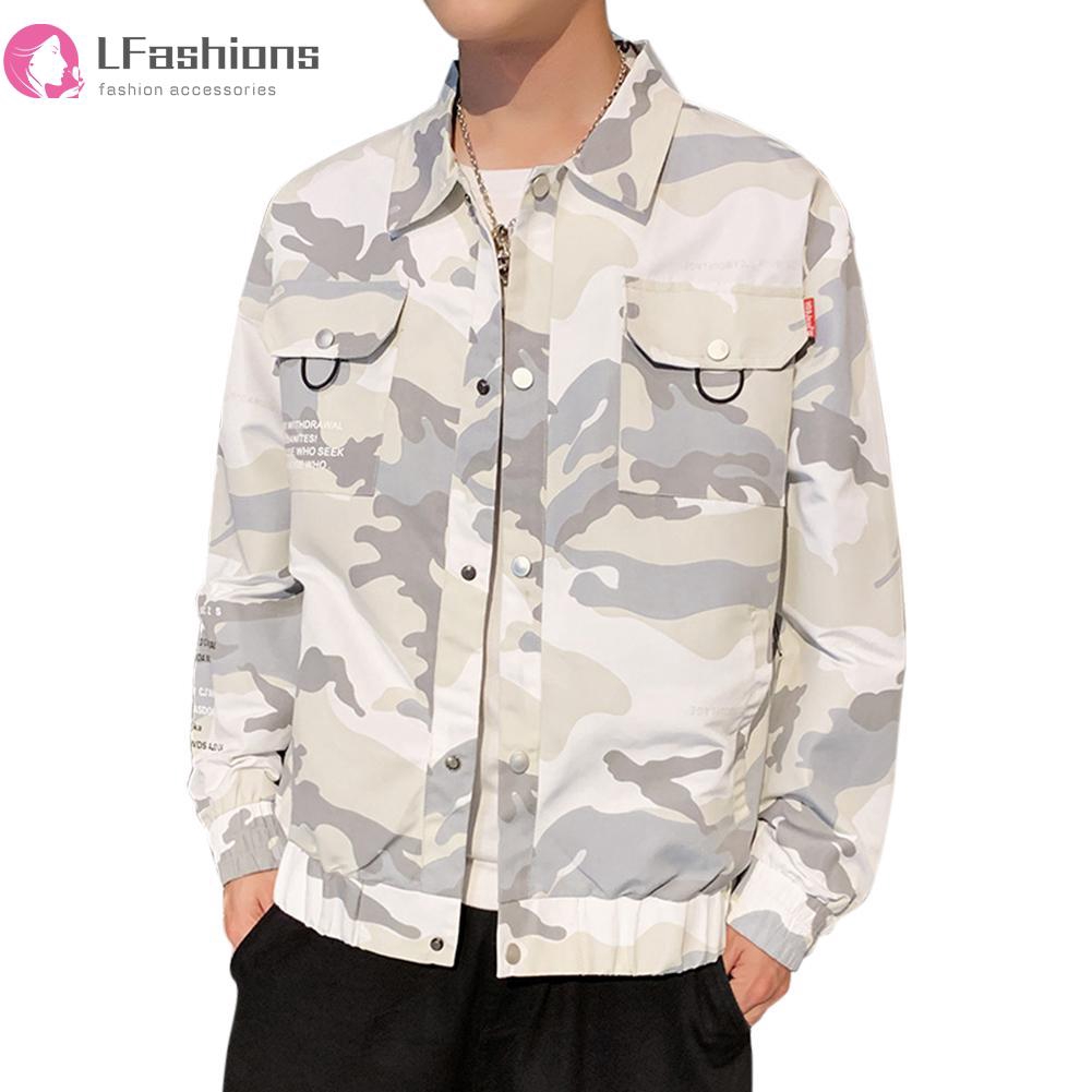 Áo khoác nam kiểu dáng trẻ trung thời trang