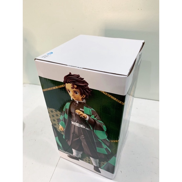 Mô hình Kamado Tanjiro Grandista