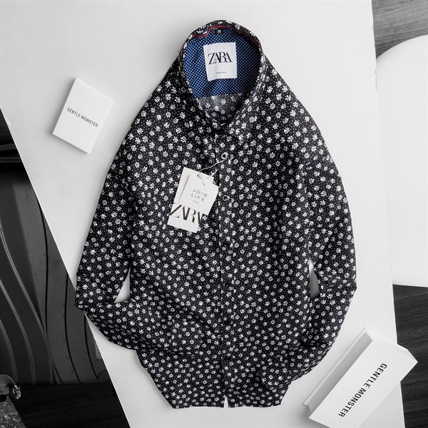 Áo sơ mi nam cao cấp hàng vnxk, có nhiều màu cơ bản cực đẹp