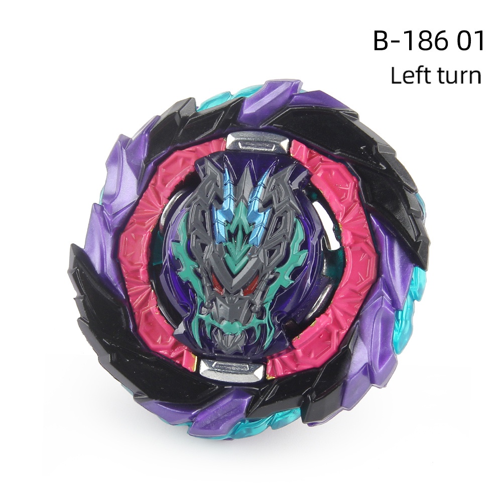 Con Quay Đồ Chơi Beybalde Burst B-186 DB ROAR BAHAMUT Cho Bé Trai