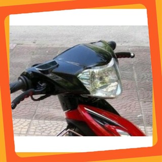 Đầu đèn exciter 2007- 2010 bóng to h4