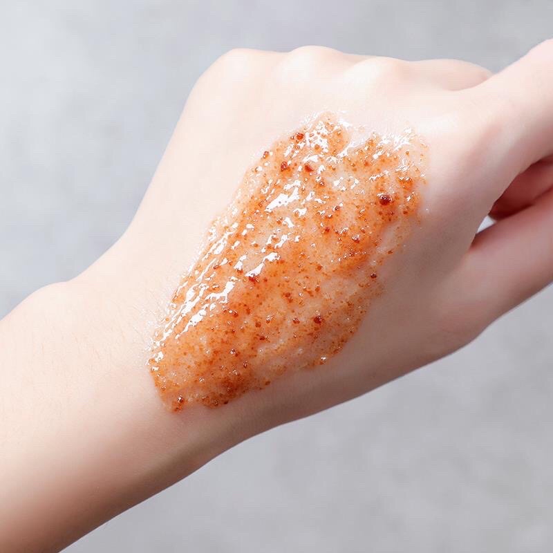 TẨY TẾ BÀO CHẾT MÔI LIP SCRUB ĐÔI MÔI MỀM MẠI MỊN MÀNG | BigBuy360 - bigbuy360.vn