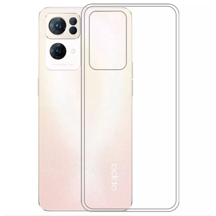 Ốp Điện Thoại Cho OPPO A73 A36 A16 A16k A55 A95 4G A54  A74 A94 5G A5 A9 2020 A35 2021 A33 A73 2020 A5s A12 A3s A12e A7 A1k A91 A31 A11 A53 A93 A52 A72 A92 A32