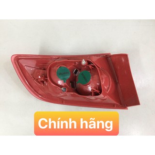 Đèn hậu ngoài Mazda 3, 2004-2008