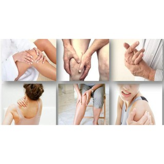 Miếng dán giảm đau thăng long