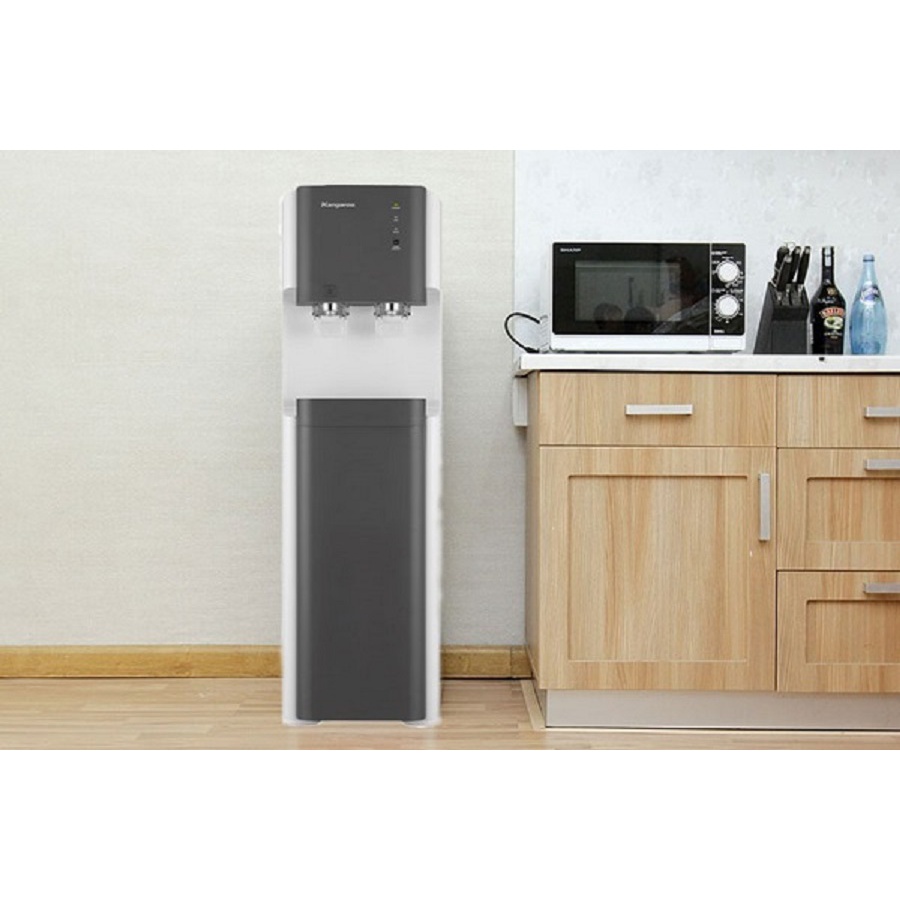 Máy làm nóng lạnh Kangaroo KG50W08