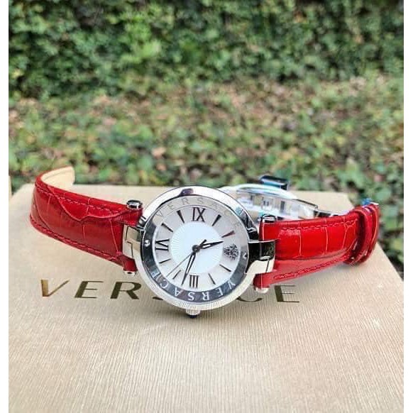 Đồng Hồ Nữ Versace RÊVIVE VAI110016