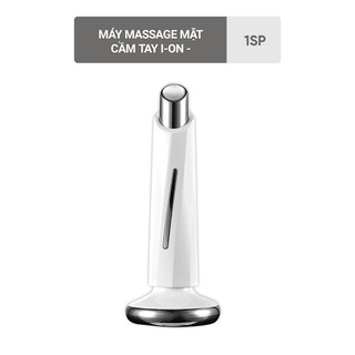 [HB GIFT] Máy massage mặt cầm tay Ion (giao ngẫu nhiên) thumbnail