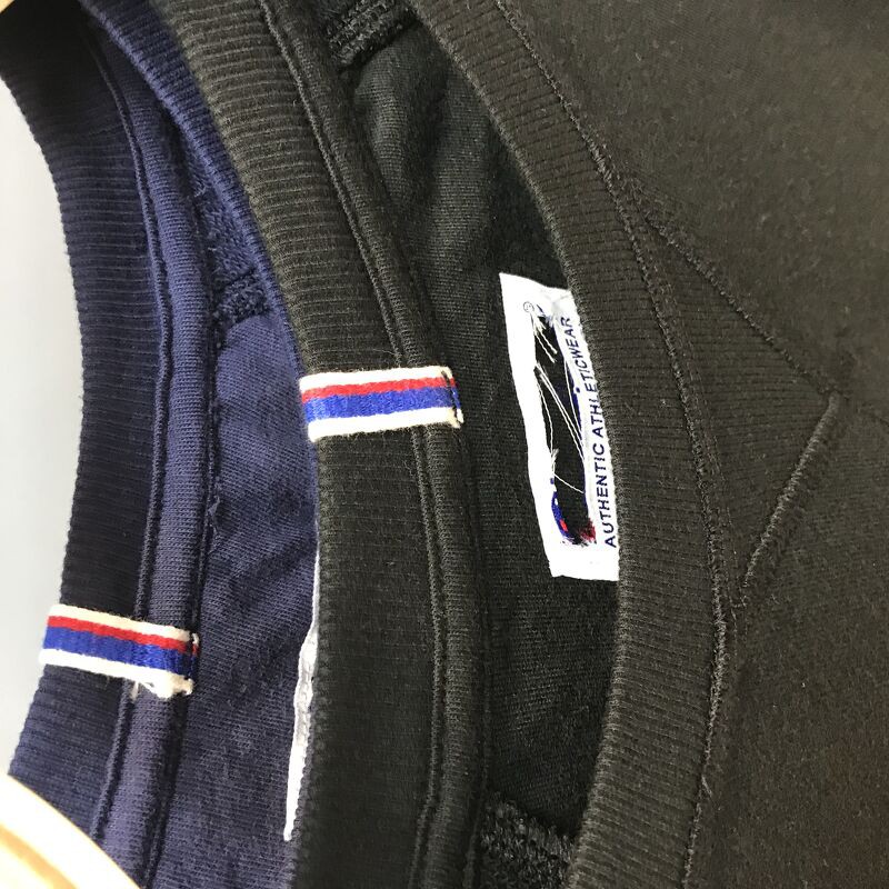 Aó sweatshirt Champion