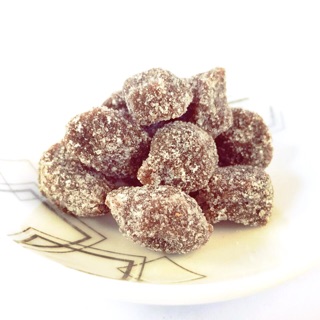 Ô mai Me Cay Bọc Đường(50k-500g)