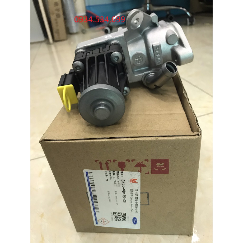 Van EGR  Ranger , Everest 15 , Mazda Bt50 2.2 &3.2- BK2Q9D475CD/BK2Q9D475CC/  FB3Q9D475AC