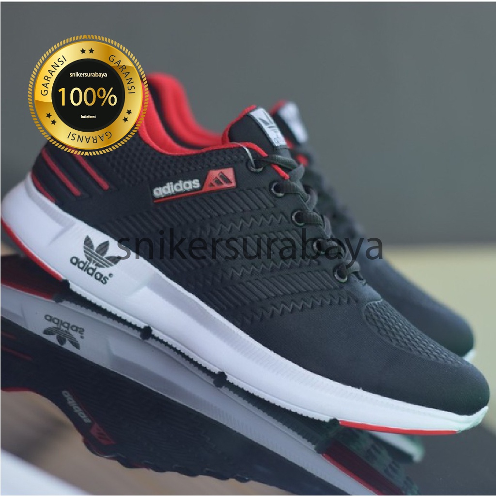 Giày Thể Thao Adidas N270 Họa Tiết Dập Nổi Màu Đen Cá Tính