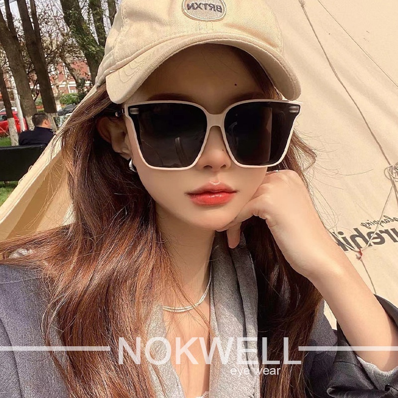 Kính Mát Bảo Vệ Chống Tia UV 100% Thời Trang Cho Nam Nữ JP6