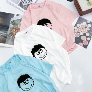 Áo Thun Mixi  nhiều màu