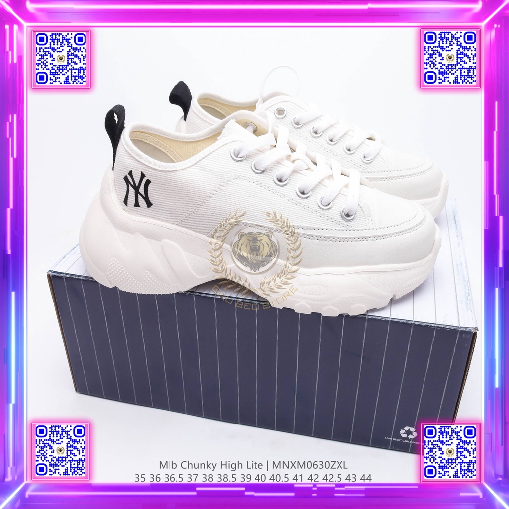 630ZXL Nhận Order Theo Mẫu Giày ***Best Quality Sneaker ***Big Ball Chunky Lite High