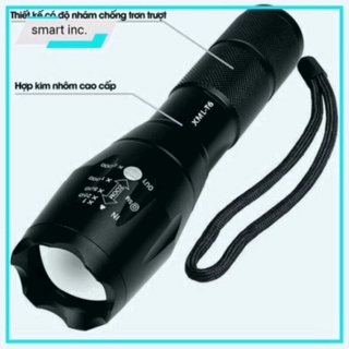 Đèn Pin Led Siêu Sáng Đèn Pin Mini Cầm Tay Chuyên Dụng Chống Nước ...