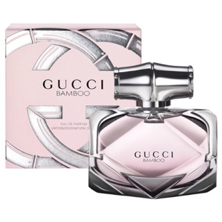 Nước hoa mini nữ chính hãng Gucci Bamboo