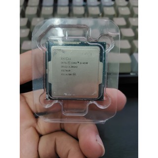 CPU Intel Core i5 4590 (3.70GHz, 6M, 4 Cores 4 Threads)