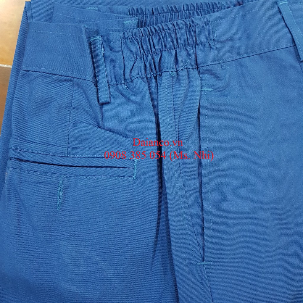 [HCM] [Tinba 02]SALE OFF Quần áo vải pangrim Hàn Quốc mẫu Tinba 02- Hình thật, có sẵn