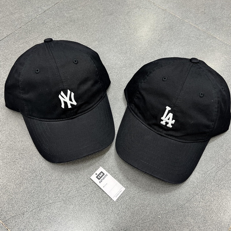Nón Thể Thao MLB Baseball Cap Tổng Hợp Nhiều Mẫu