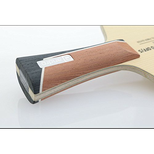 Cốt Vợt Bóng Bàn Andro TREIBER FO OFF/S Carbon hàng chính hãng mới 100%