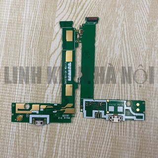 Bo mạch sạc Nokia 535 / 535