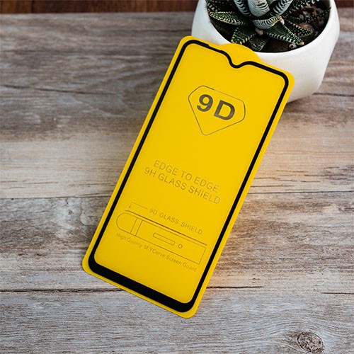 Cường lực full màn 9D VSMART JOY 2+ / JOY 2 Plus full keo không chấm lity