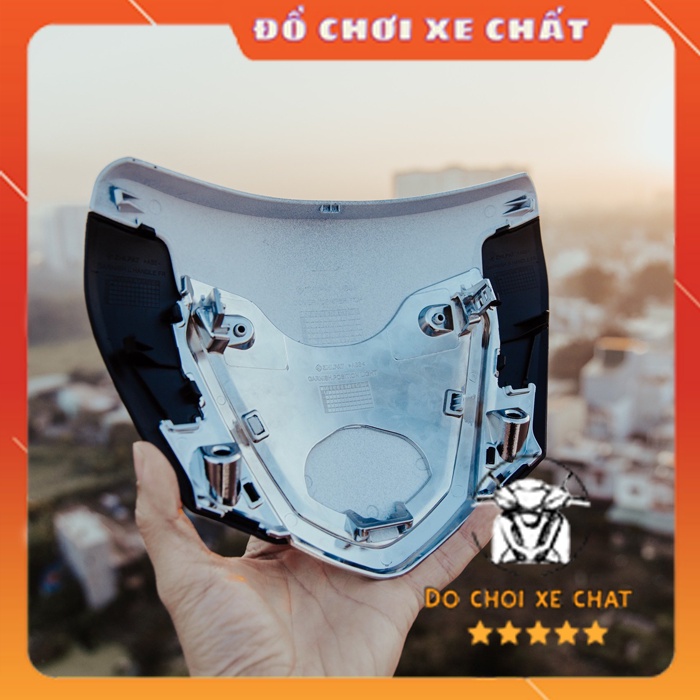 Ốp đầu  ZHI.PAT kiểu Sh350i cho SH2020-2022 125/150i