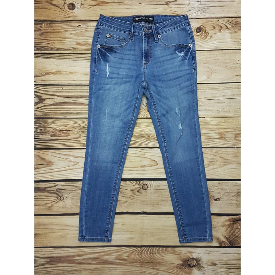 express jean